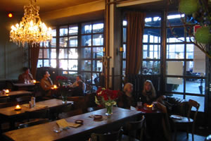 so sah es mal aus, bevor die bagger kamen