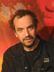 KLAUS FIEHE ||  (c) EINS LIVE