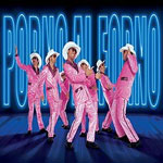 PORNO AL FORNO XXX mas || 23.12.2004 || harpune