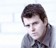 Philipp Maiburg || host & dj