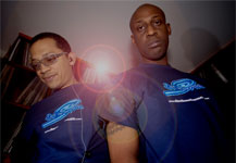 LTJ BUKEM & MC CONRAD