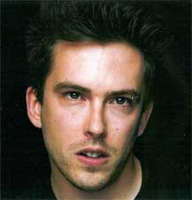 Jamie Quinn a.k.a. MATRIX