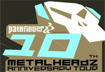 METALHEADZ || 10 Jahre Cutting Edge Drum n Bass