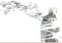 DONNIE DARKO || pay close attention, you could miss something