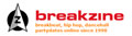 breakzine ::: überregionales breakbeat magazin