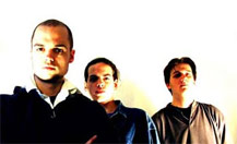 black sun empire || NL